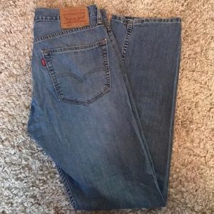 👖 Men’s Levis👖